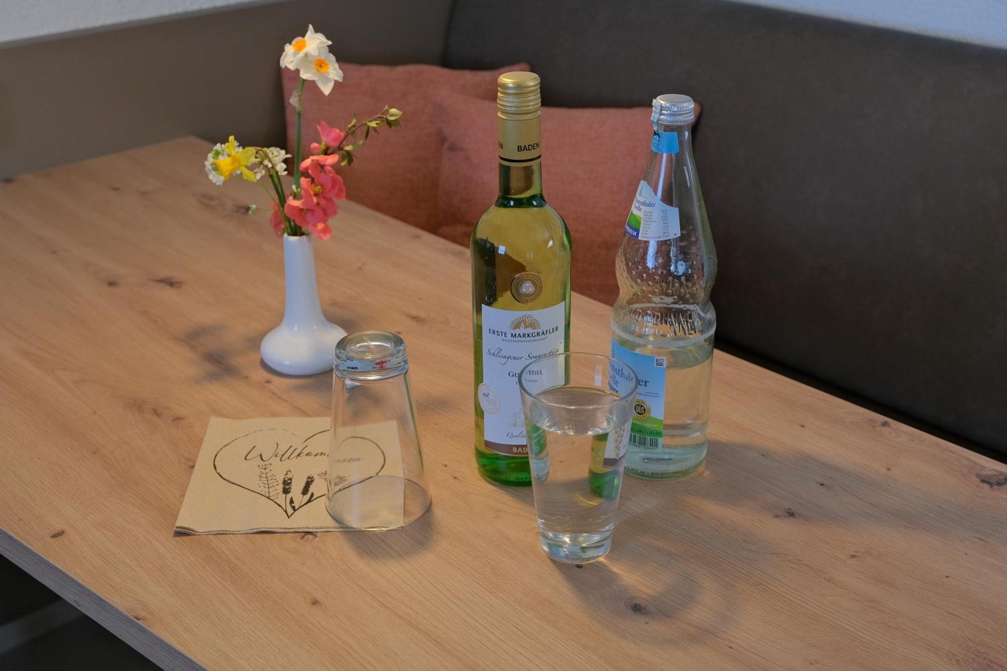 Pappelhof Apartment Bad Bellingen Ngoại thất bức ảnh