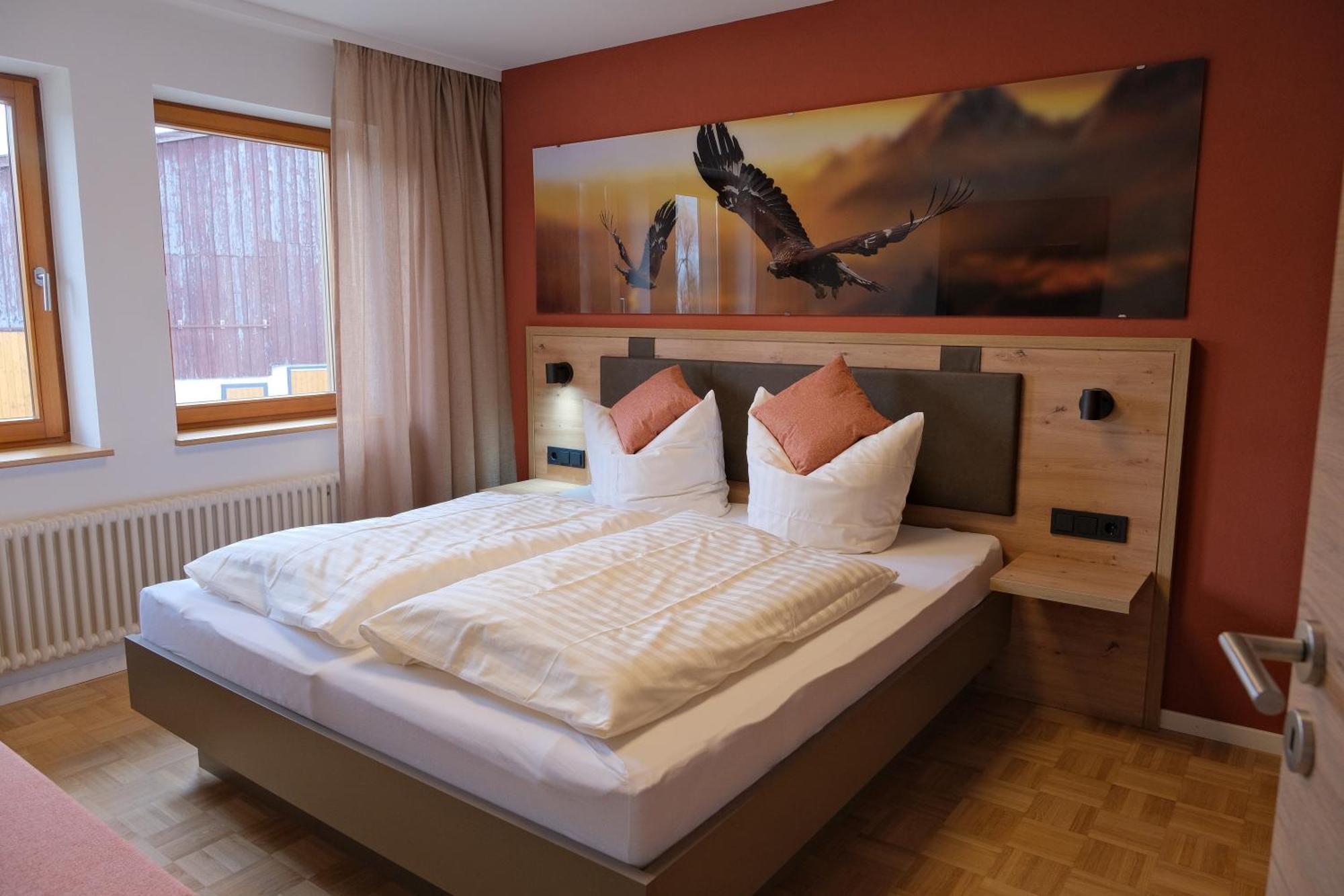 Pappelhof Apartment Bad Bellingen Ngoại thất bức ảnh