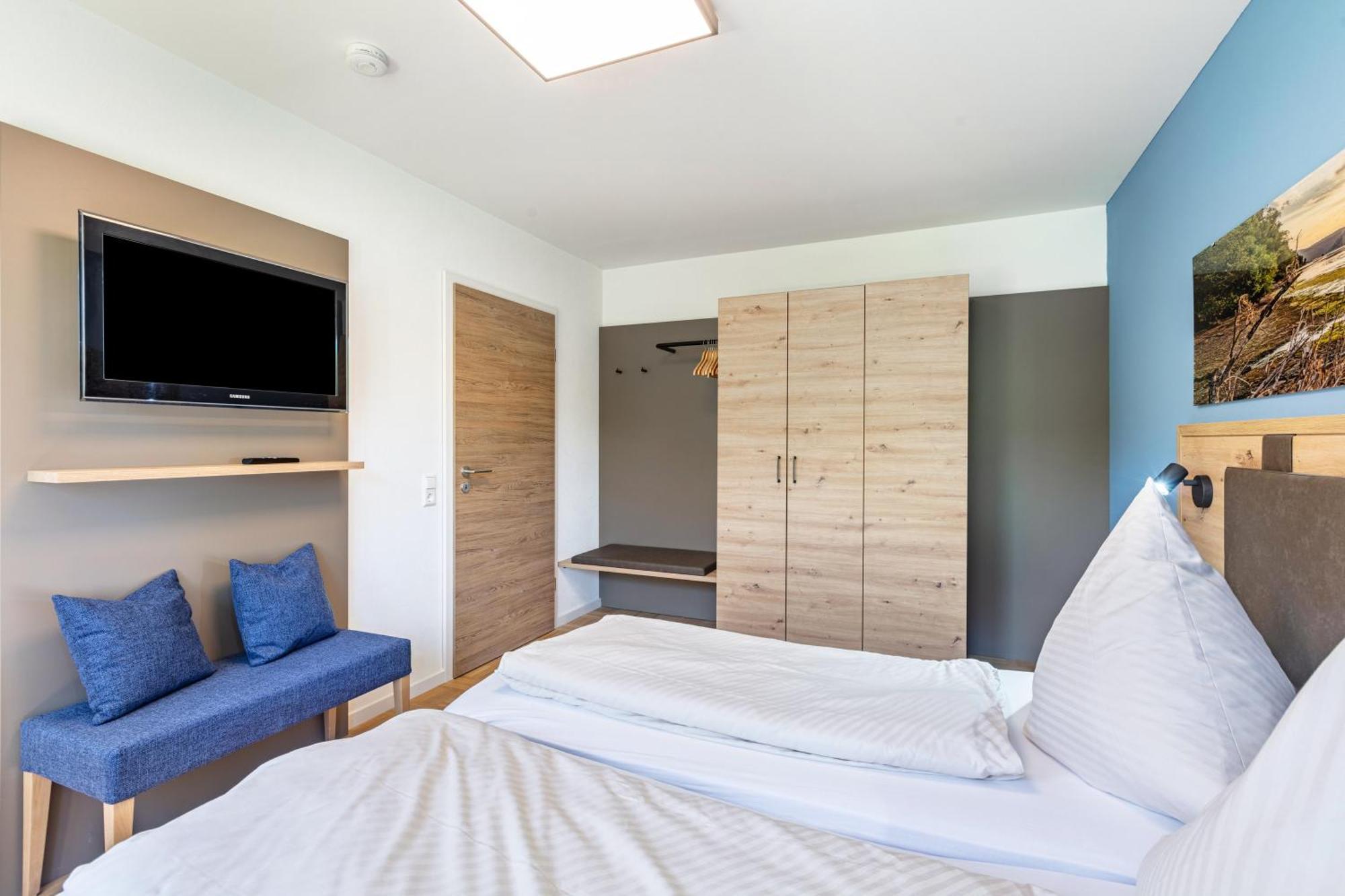 Pappelhof Apartment Bad Bellingen Ngoại thất bức ảnh