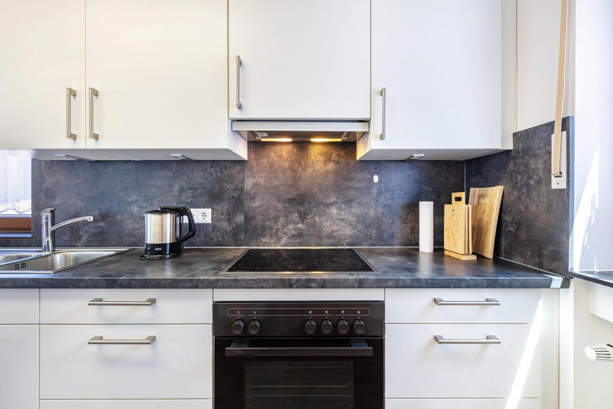 Pappelhof Apartment Bad Bellingen Ngoại thất bức ảnh