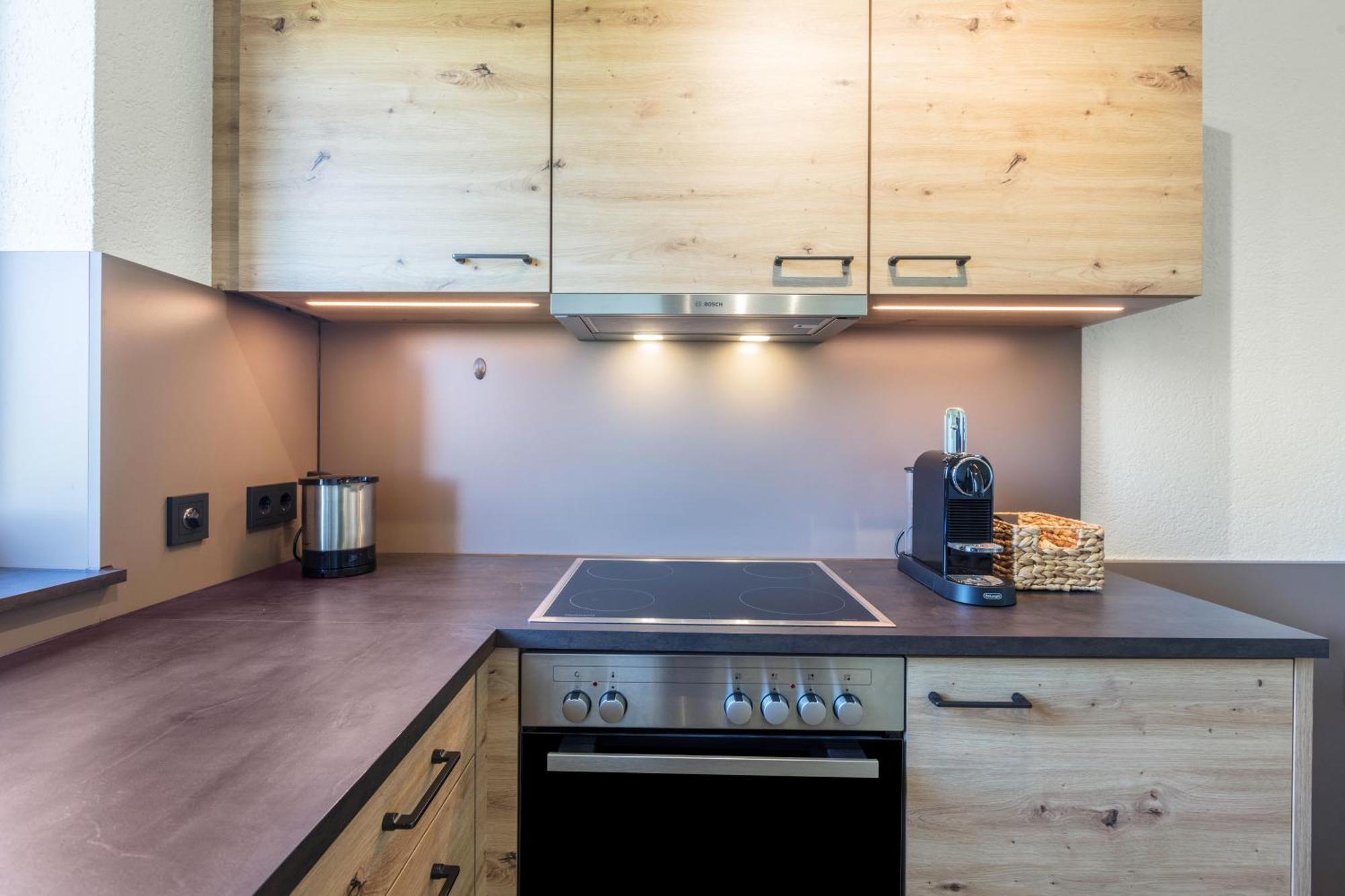 Pappelhof Apartment Bad Bellingen Ngoại thất bức ảnh