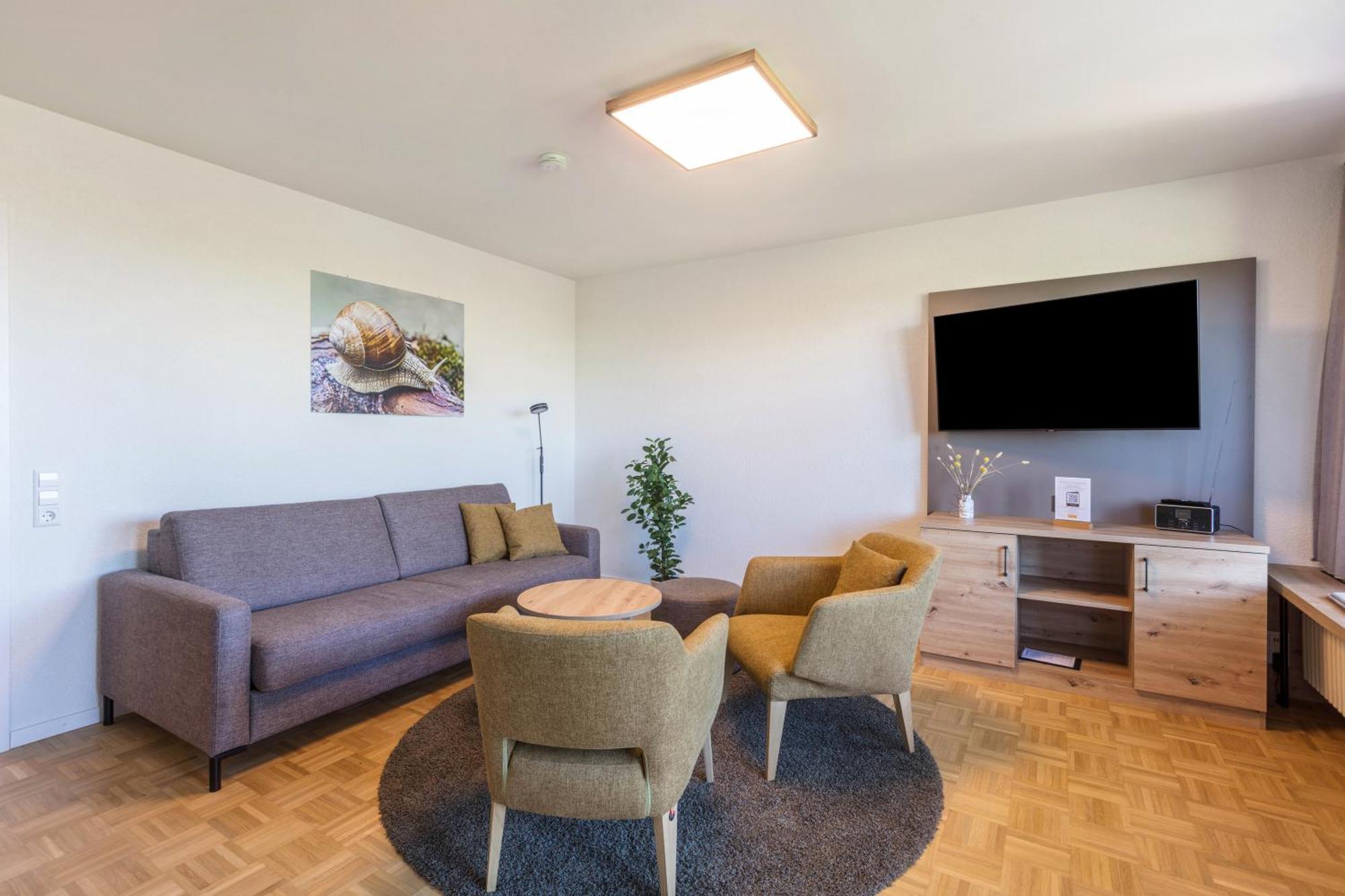 Pappelhof Apartment Bad Bellingen Ngoại thất bức ảnh