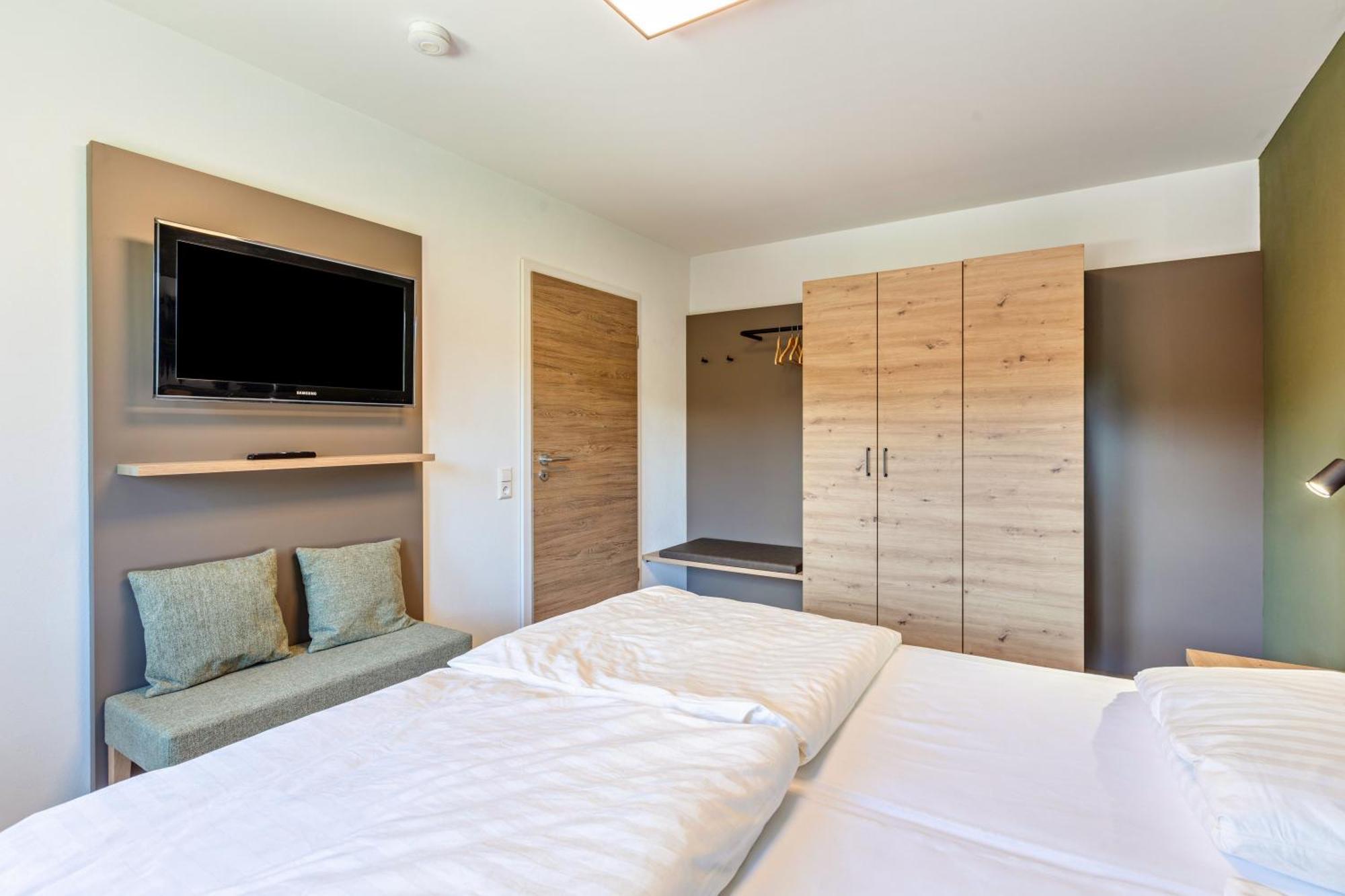 Pappelhof Apartment Bad Bellingen Ngoại thất bức ảnh