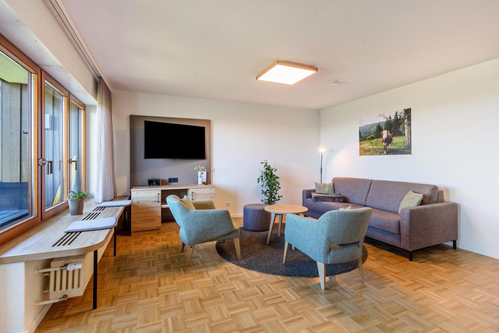 Pappelhof Apartment Bad Bellingen Ngoại thất bức ảnh