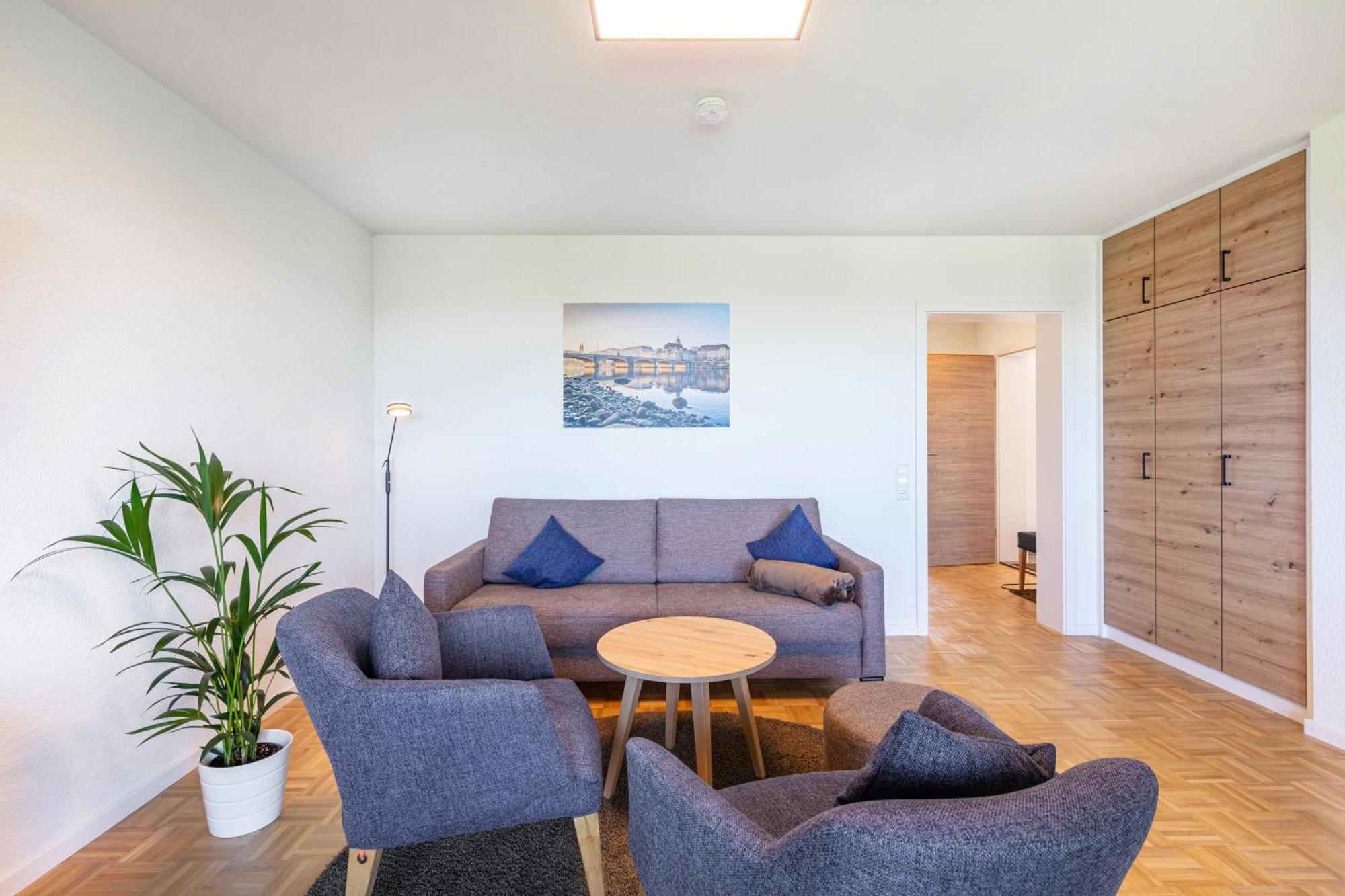 Pappelhof Apartment Bad Bellingen Ngoại thất bức ảnh