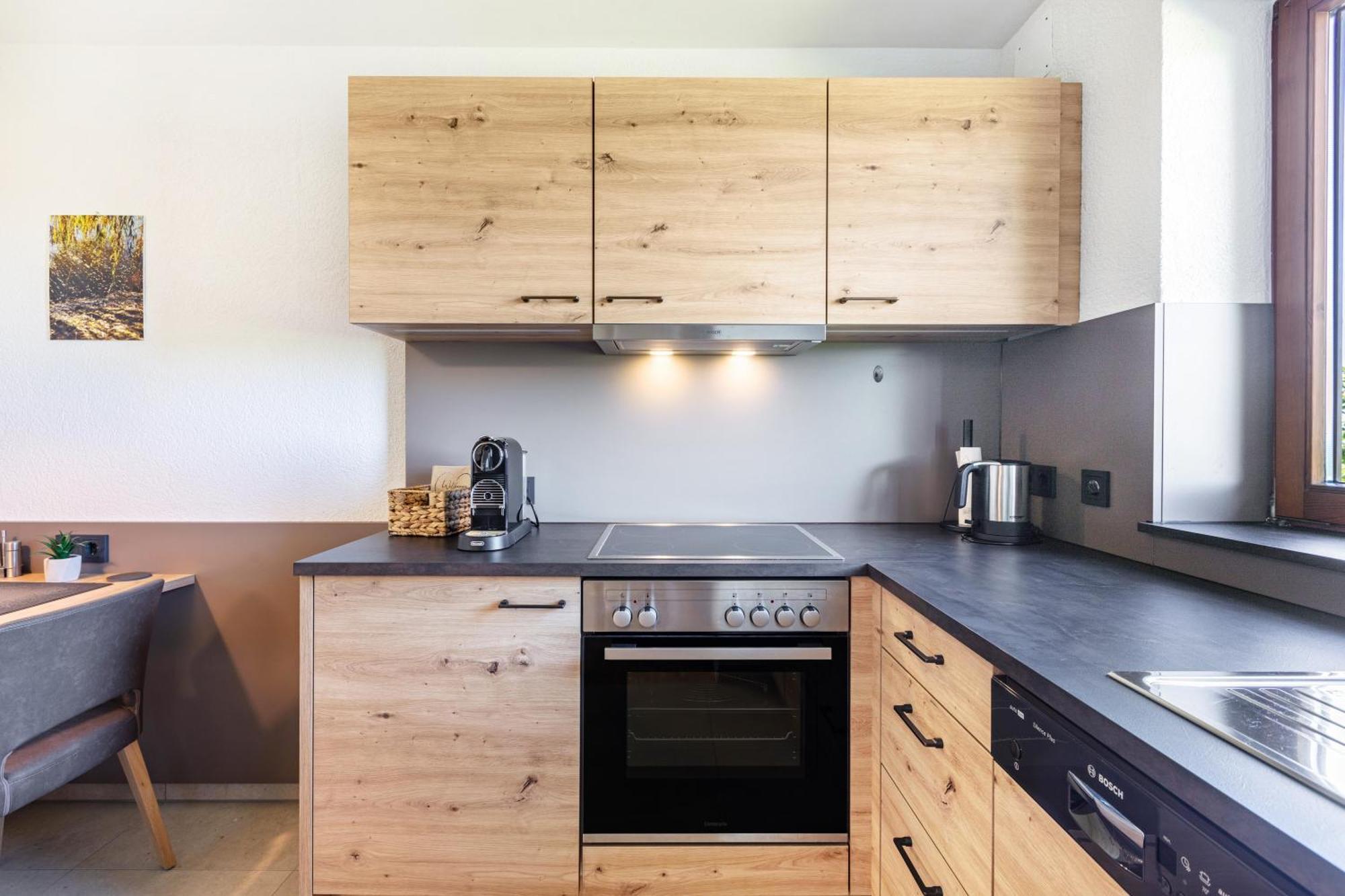 Pappelhof Apartment Bad Bellingen Ngoại thất bức ảnh
