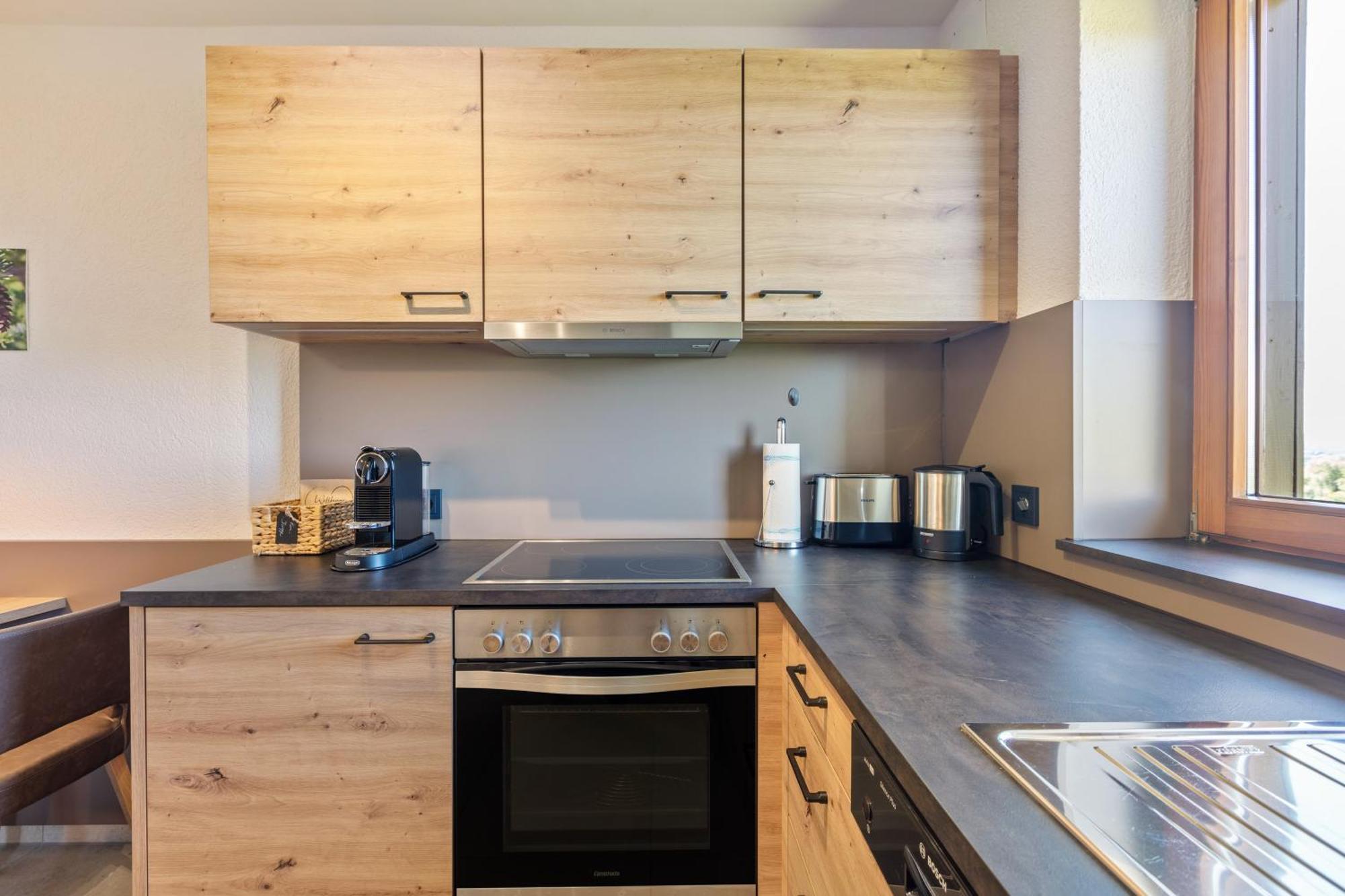Pappelhof Apartment Bad Bellingen Ngoại thất bức ảnh