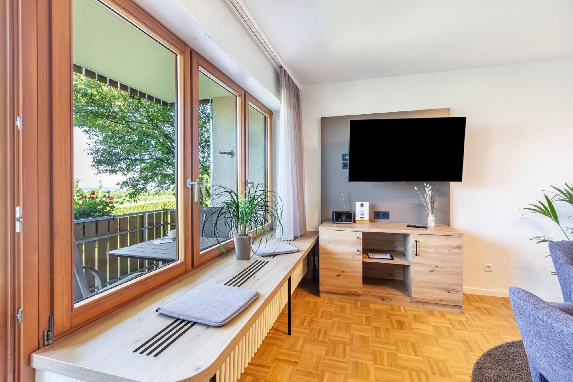 Pappelhof Apartment Bad Bellingen Ngoại thất bức ảnh