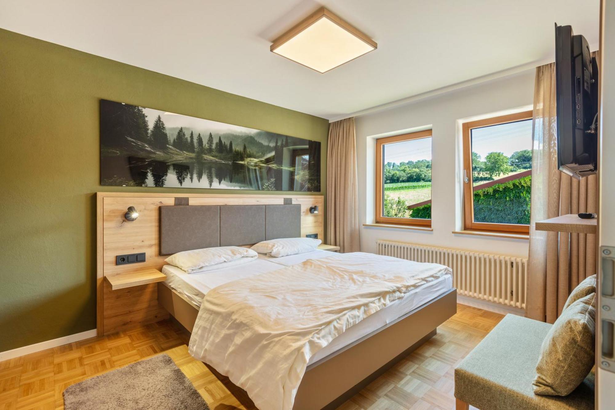 Pappelhof Apartment Bad Bellingen Ngoại thất bức ảnh