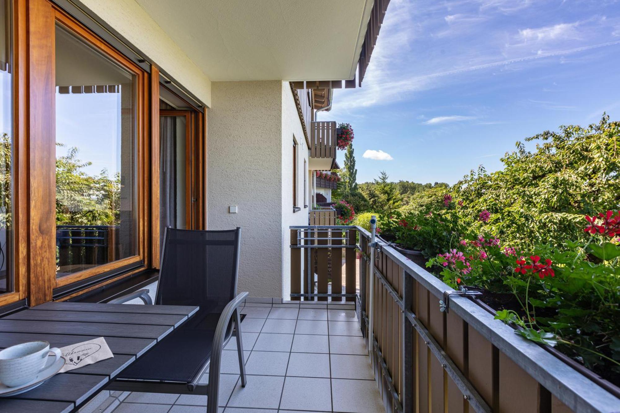 Pappelhof Apartment Bad Bellingen Ngoại thất bức ảnh