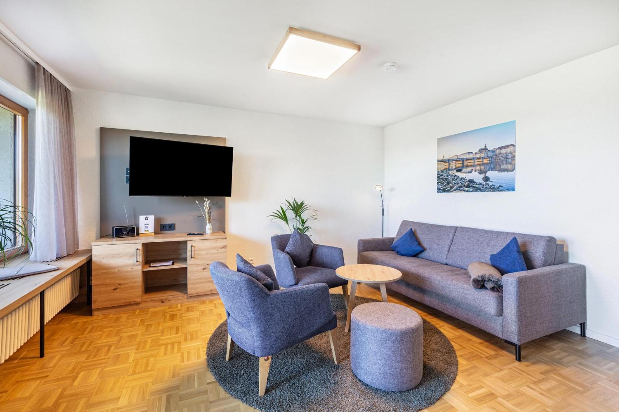 Pappelhof Apartment Bad Bellingen Ngoại thất bức ảnh