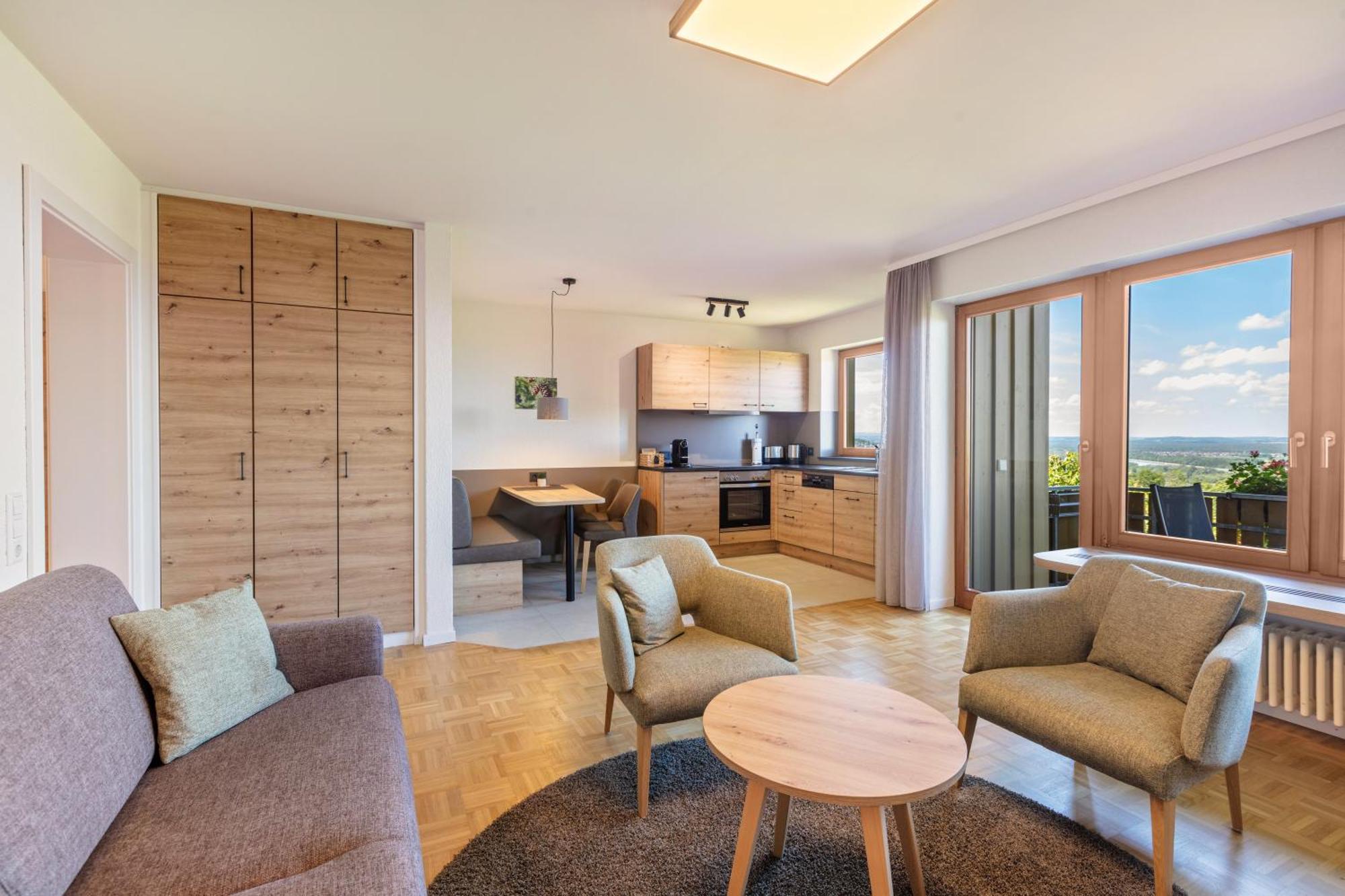 Pappelhof Apartment Bad Bellingen Ngoại thất bức ảnh