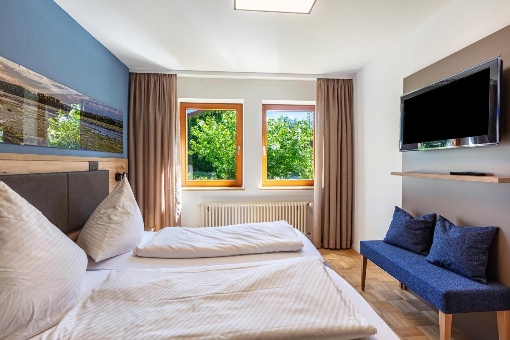 Pappelhof Apartment Bad Bellingen Ngoại thất bức ảnh