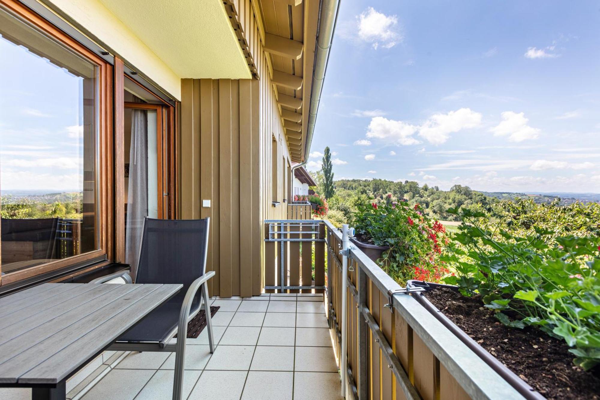 Pappelhof Apartment Bad Bellingen Ngoại thất bức ảnh
