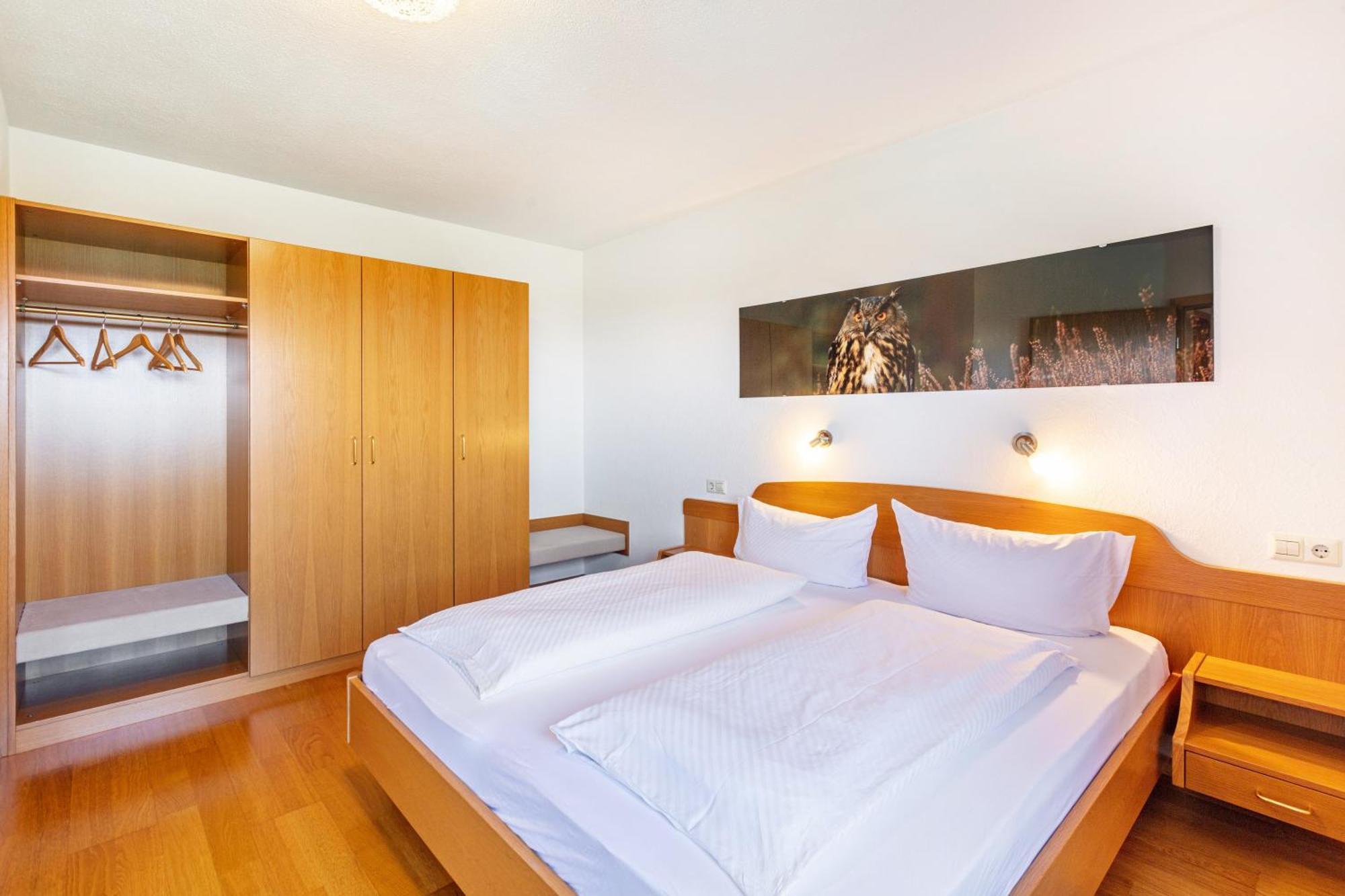 Pappelhof Apartment Bad Bellingen Ngoại thất bức ảnh
