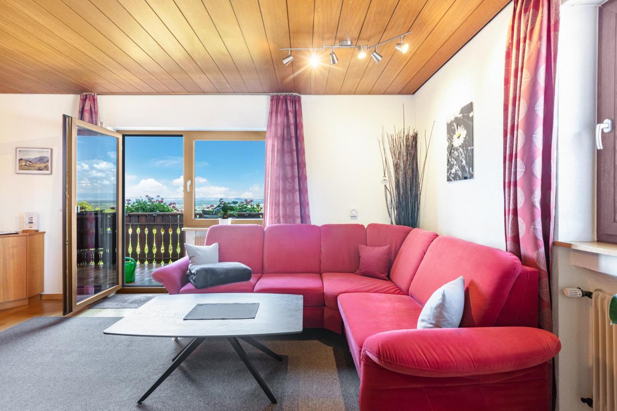 Pappelhof Apartment Bad Bellingen Ngoại thất bức ảnh