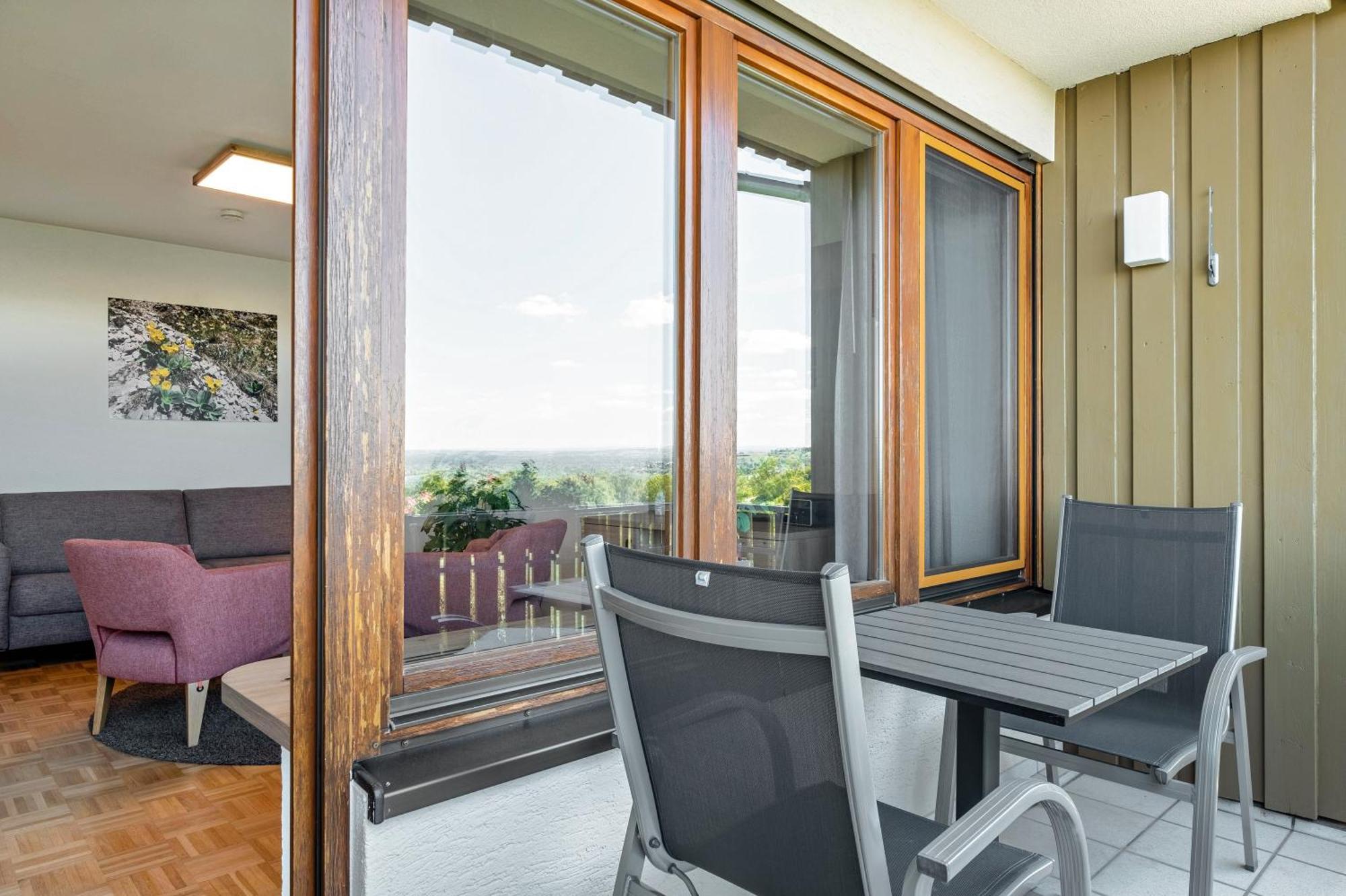 Pappelhof Apartment Bad Bellingen Ngoại thất bức ảnh