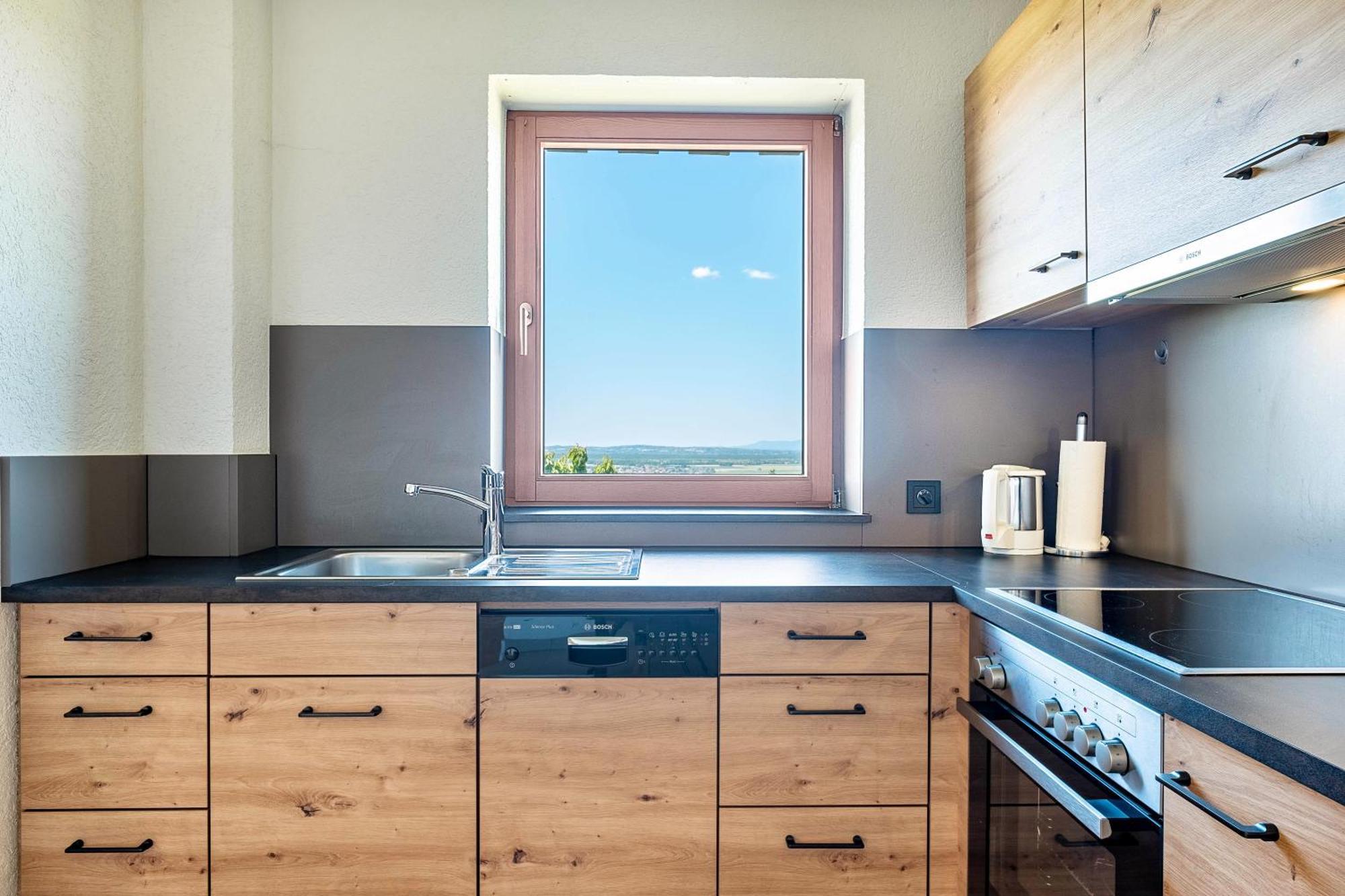 Pappelhof Apartment Bad Bellingen Ngoại thất bức ảnh