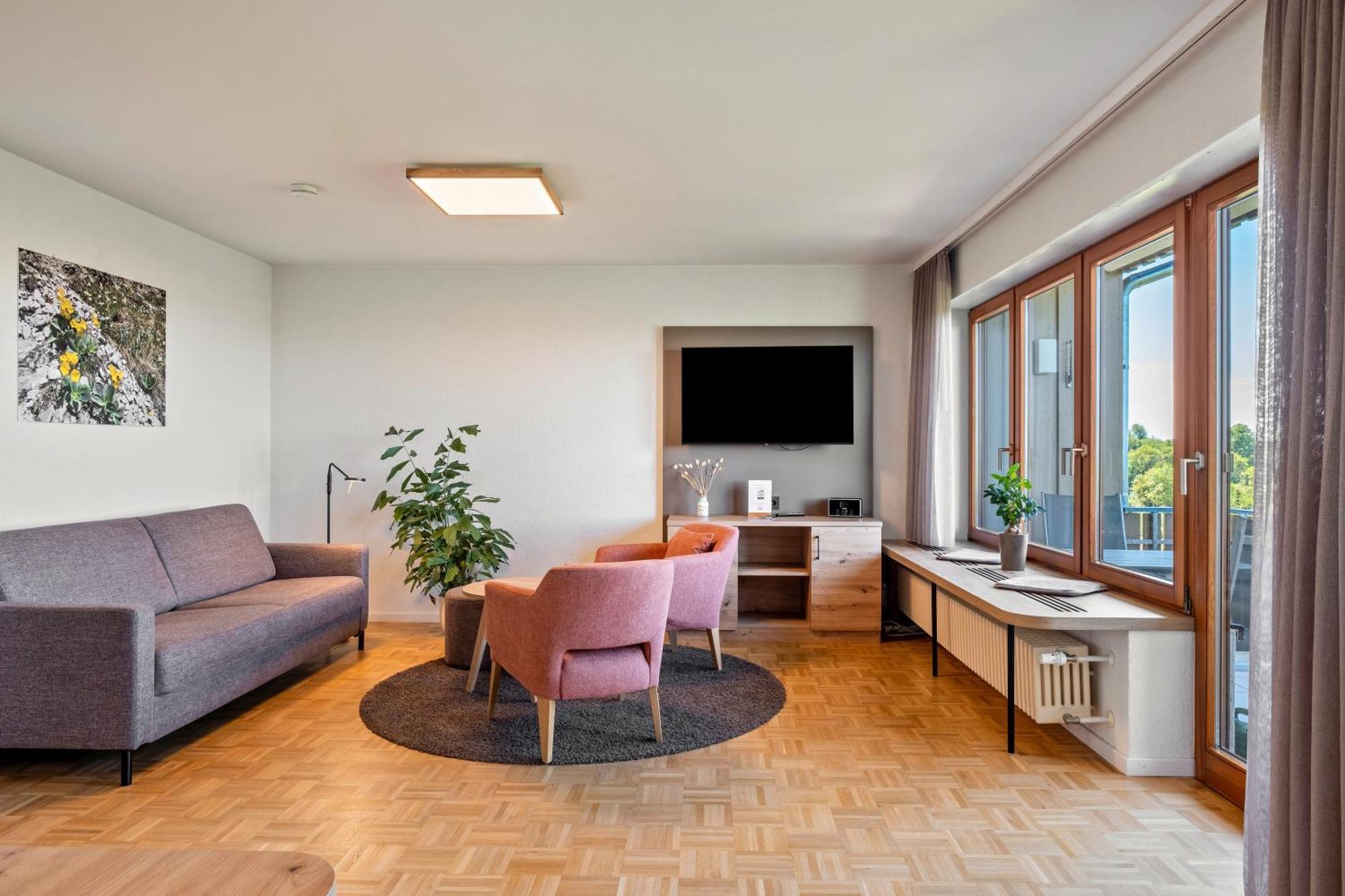 Pappelhof Apartment Bad Bellingen Ngoại thất bức ảnh