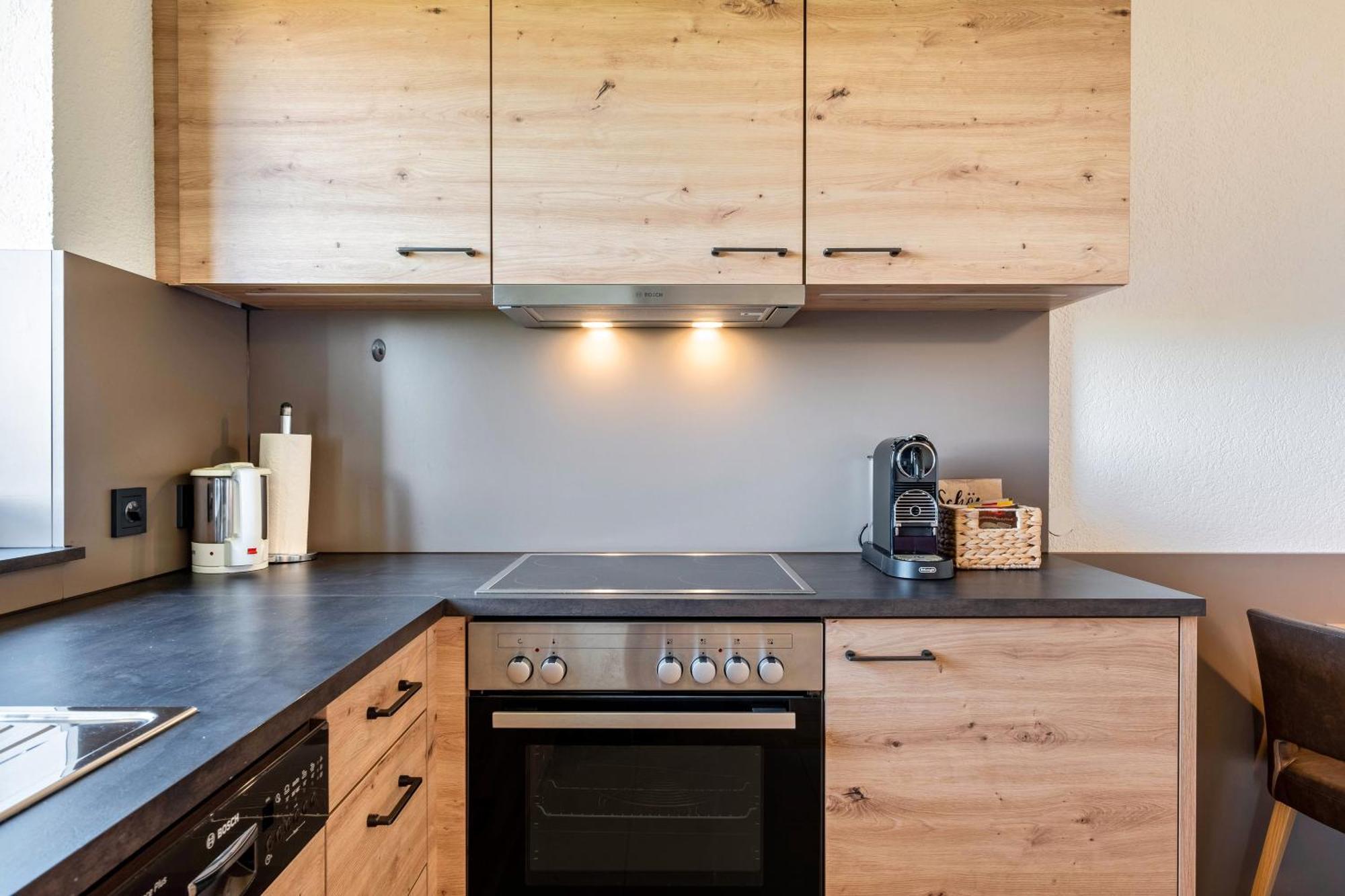 Pappelhof Apartment Bad Bellingen Ngoại thất bức ảnh