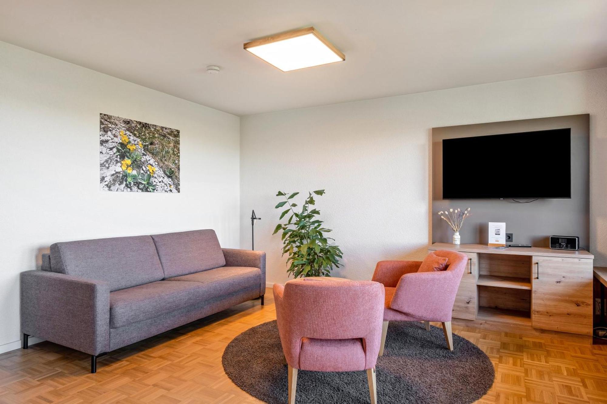 Pappelhof Apartment Bad Bellingen Ngoại thất bức ảnh