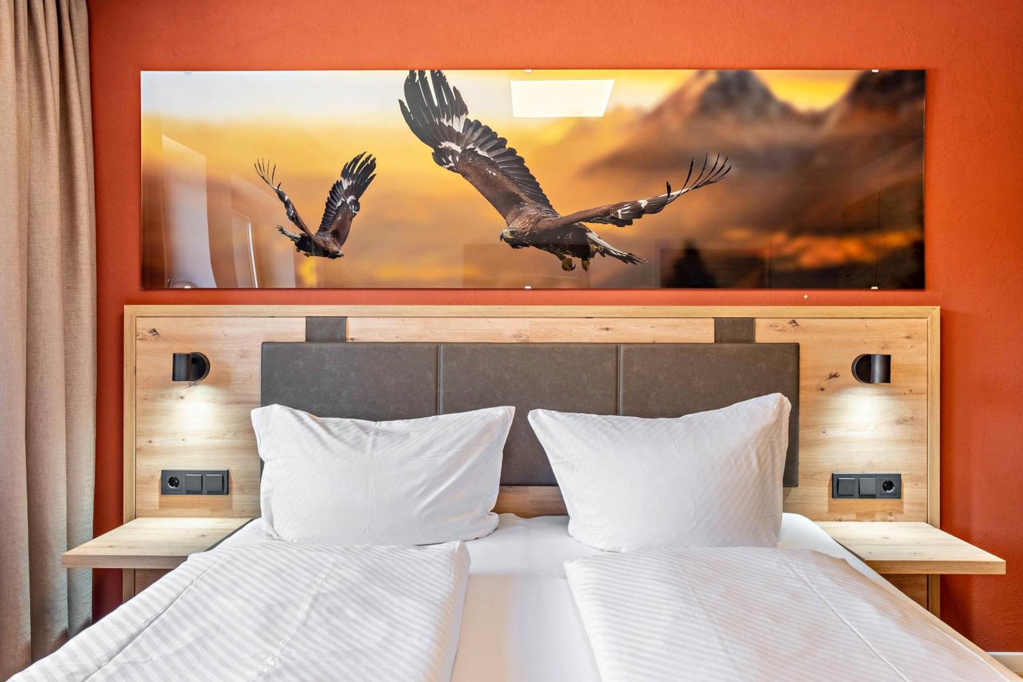Pappelhof Apartment Bad Bellingen Ngoại thất bức ảnh