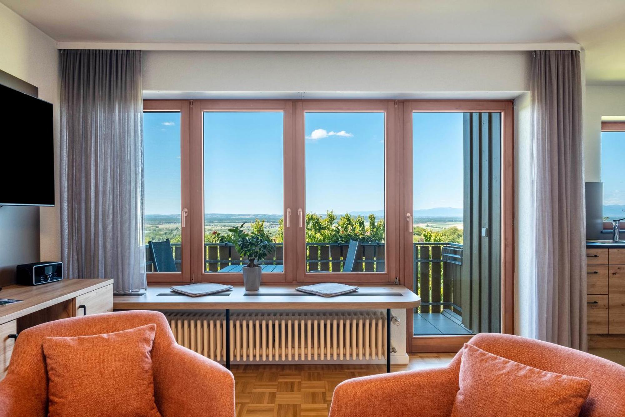 Pappelhof Apartment Bad Bellingen Ngoại thất bức ảnh