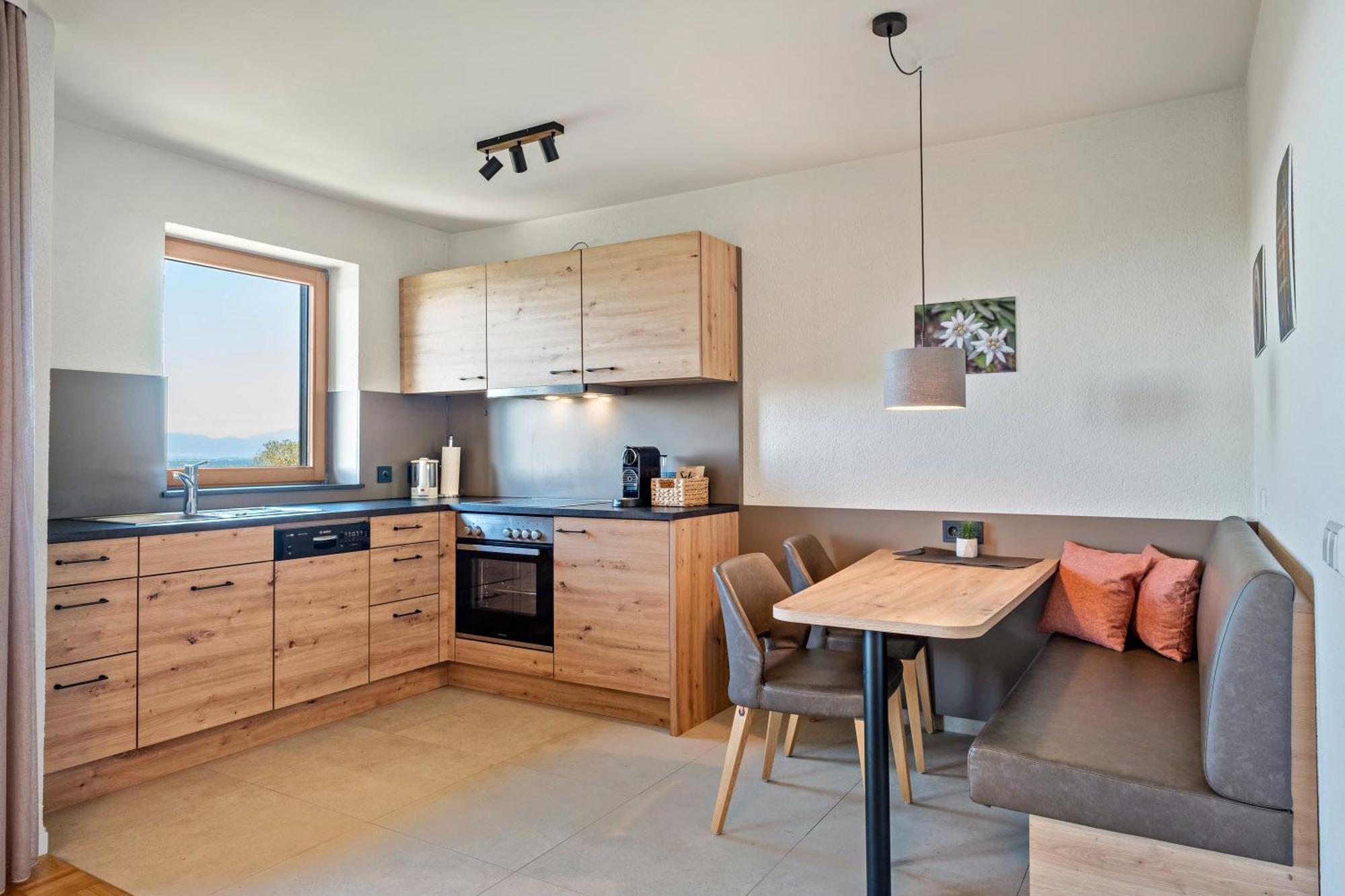 Pappelhof Apartment Bad Bellingen Ngoại thất bức ảnh