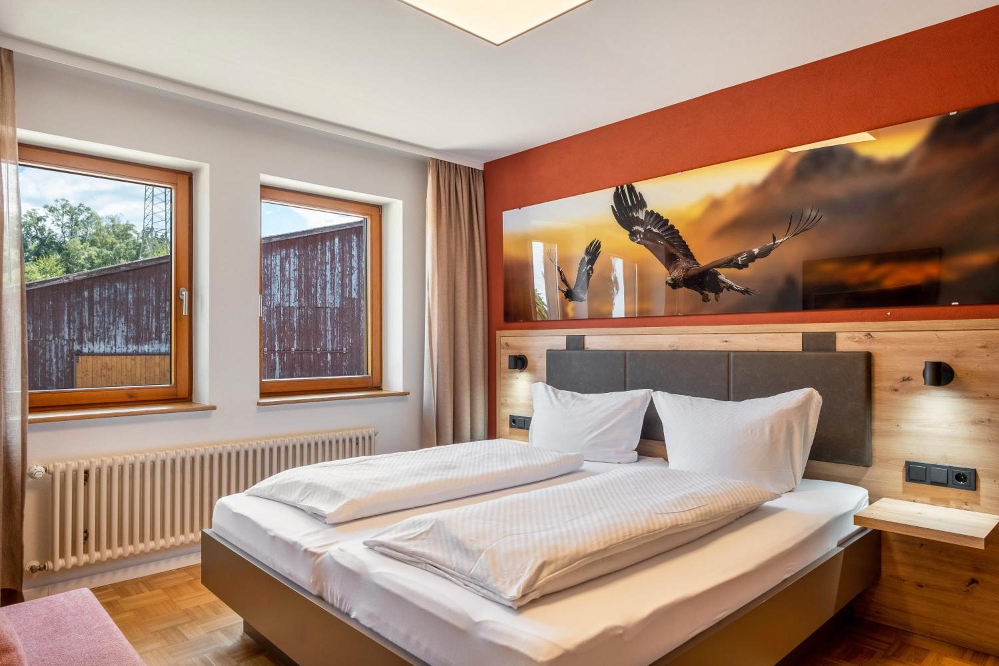 Pappelhof Apartment Bad Bellingen Ngoại thất bức ảnh
