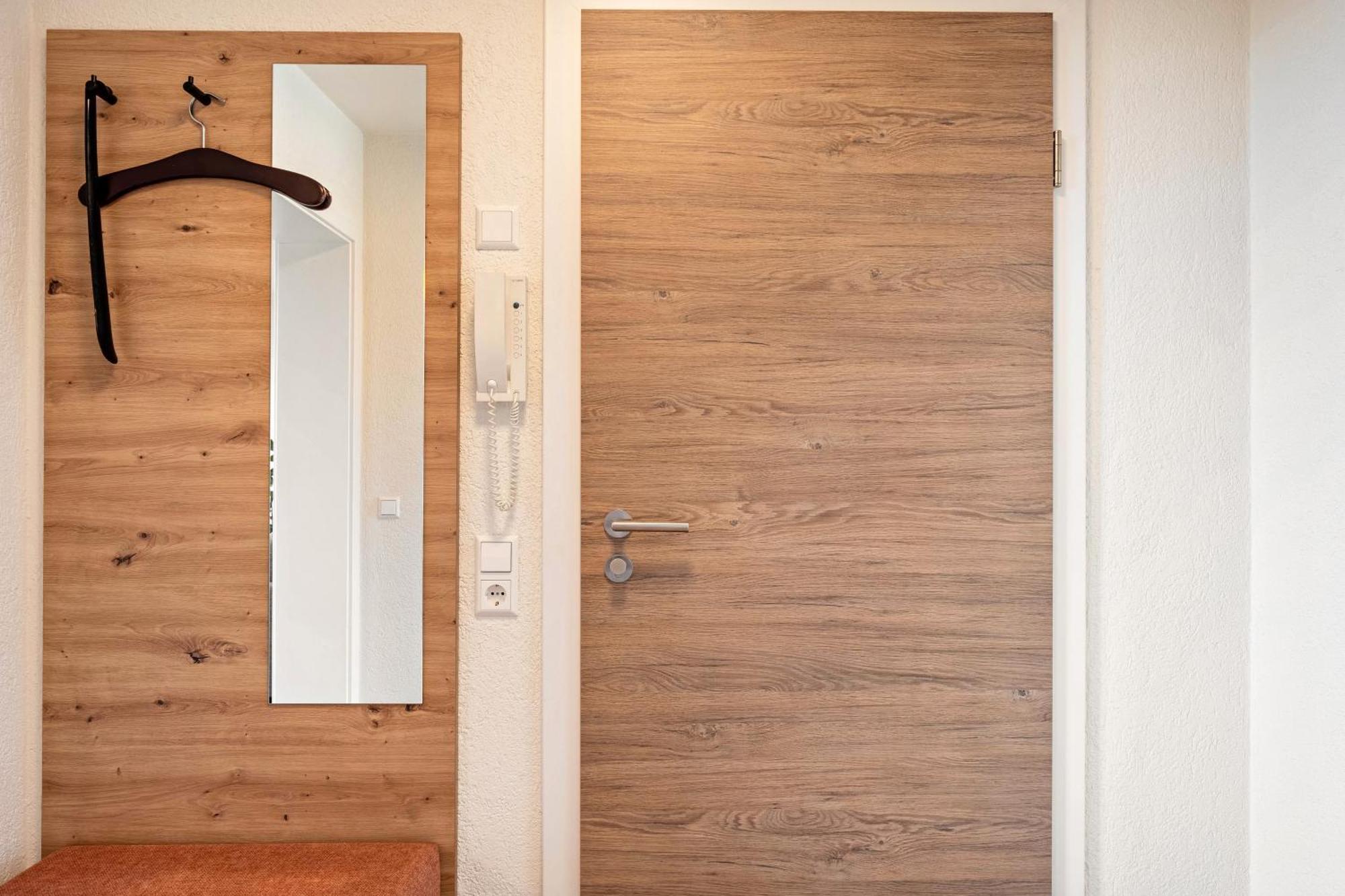 Pappelhof Apartment Bad Bellingen Ngoại thất bức ảnh