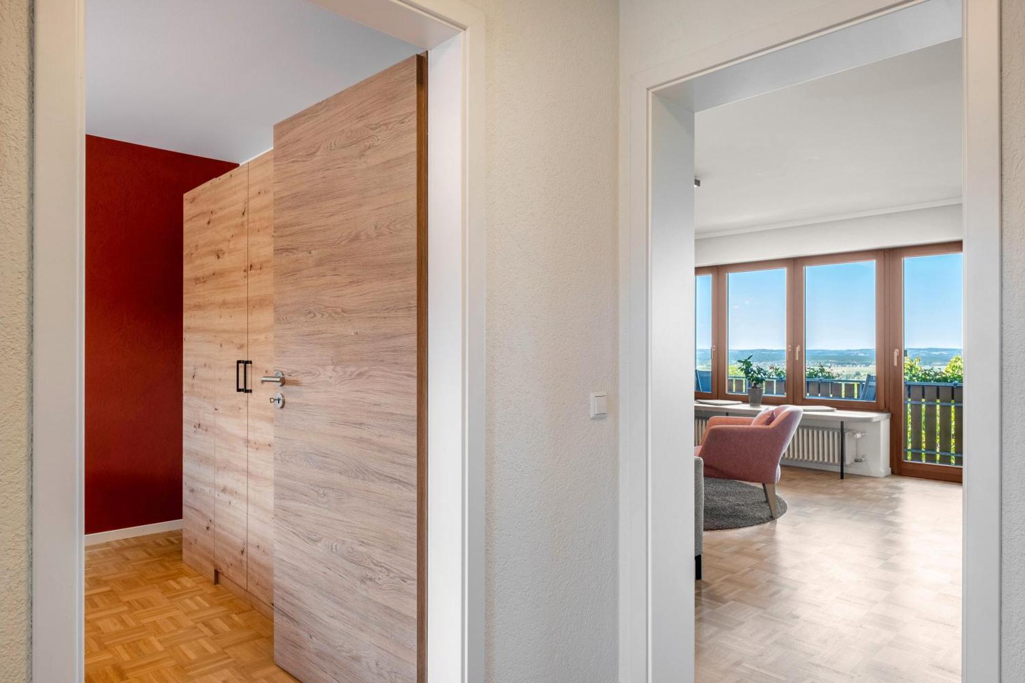 Pappelhof Apartment Bad Bellingen Ngoại thất bức ảnh