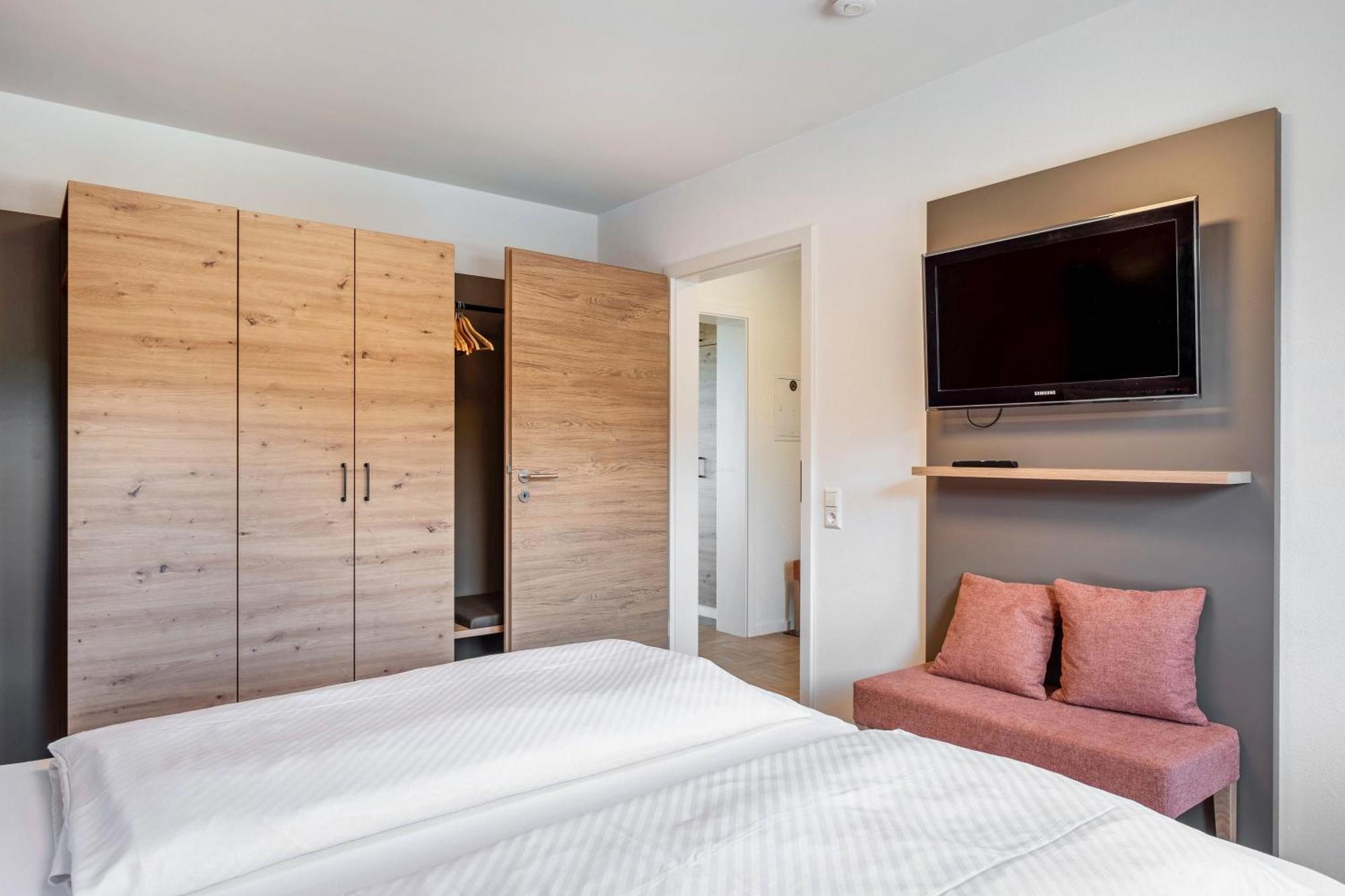 Pappelhof Apartment Bad Bellingen Ngoại thất bức ảnh