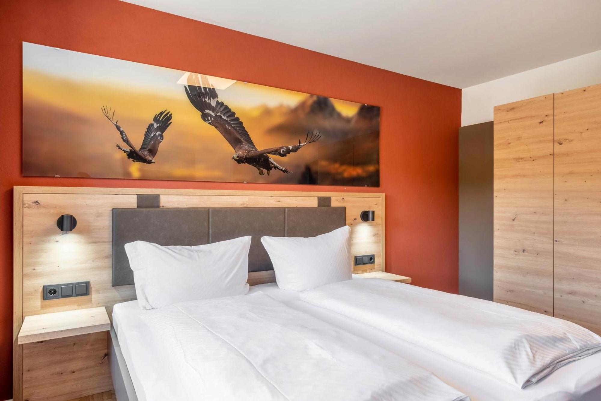 Pappelhof Apartment Bad Bellingen Ngoại thất bức ảnh