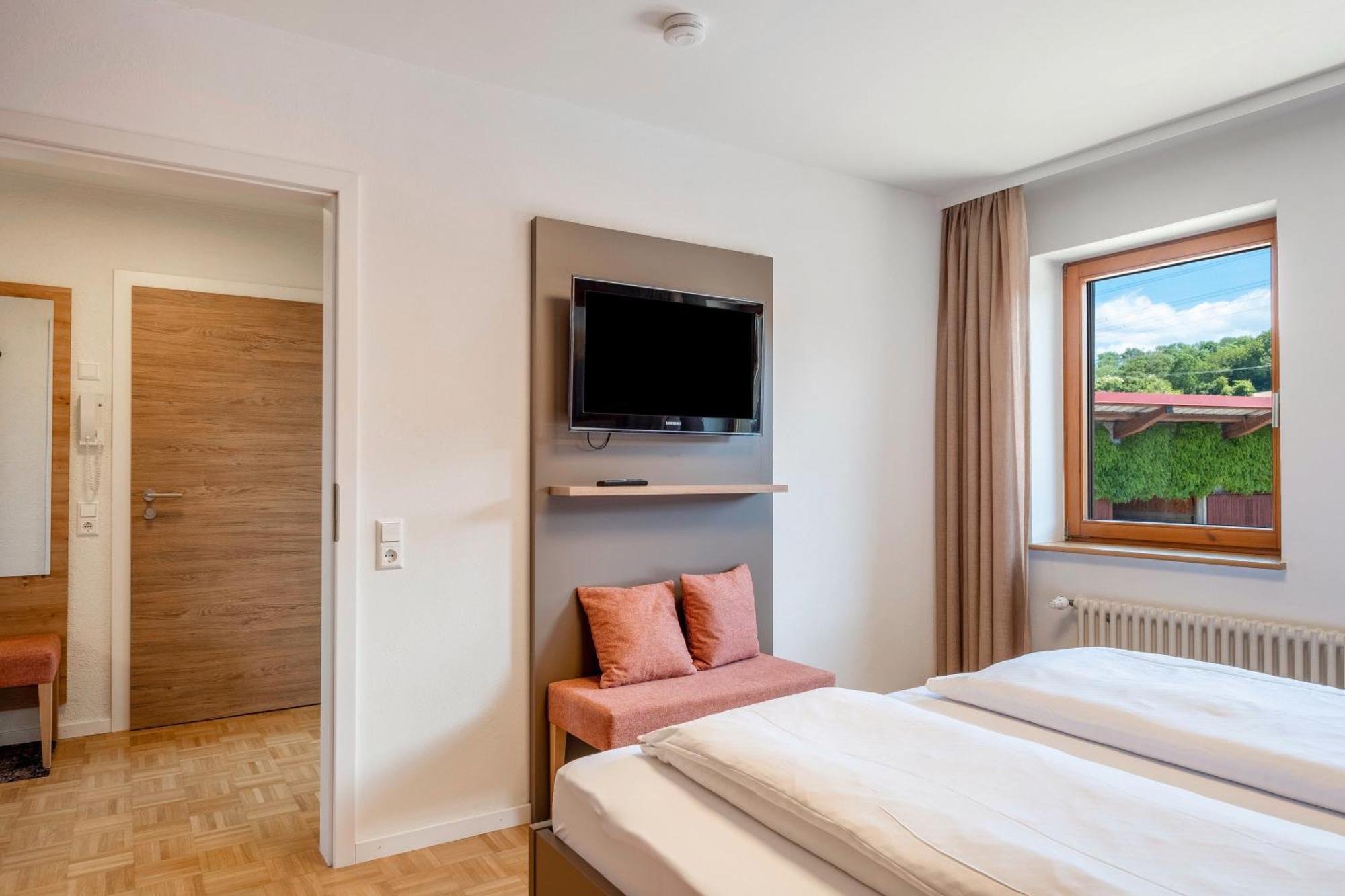 Pappelhof Apartment Bad Bellingen Ngoại thất bức ảnh